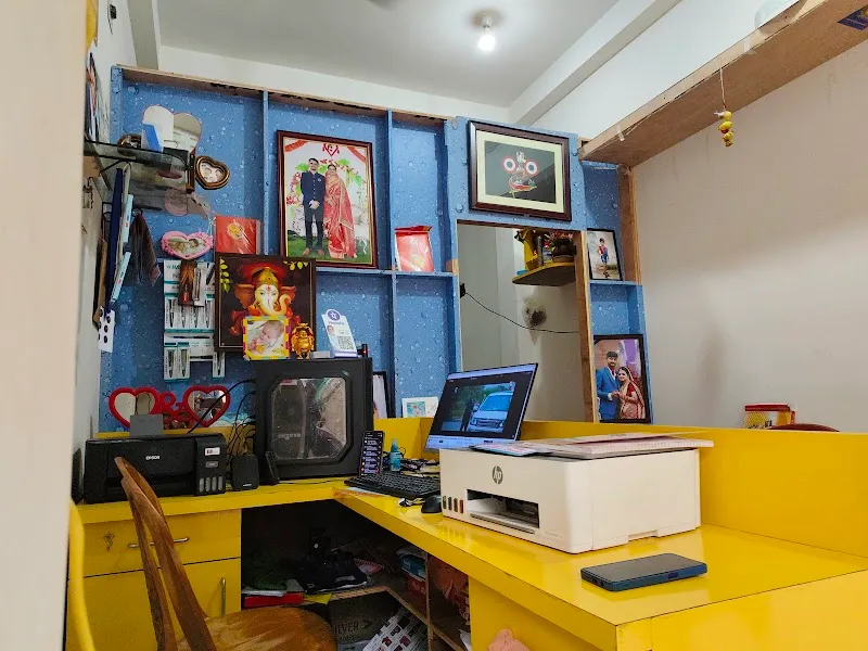 DDIBYA STUDIO