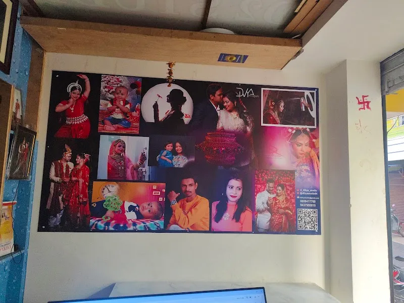 DDIBYA STUDIO