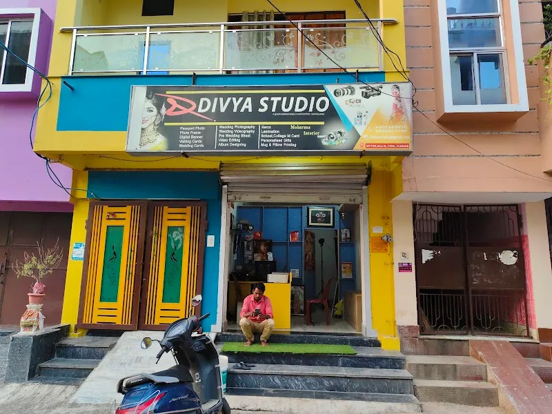 DDIBYA STUDIO