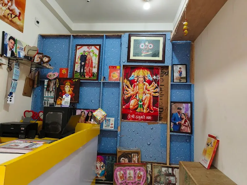 DDIBYA STUDIO