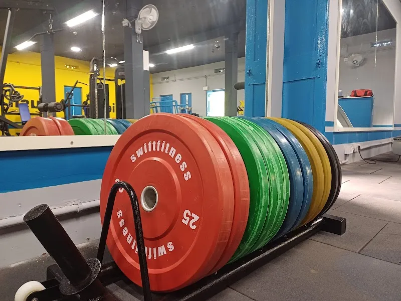 LIVING FITNESS