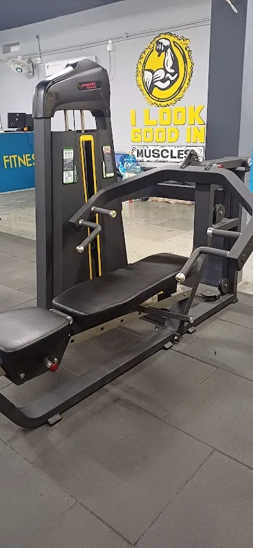 LIVING FITNESS