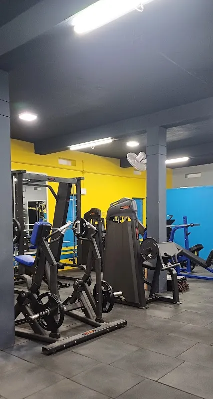 LIVING FITNESS