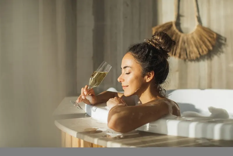 Woodhouse Spa - Gaithersburg