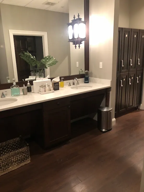 Woodhouse Spa - Gaithersburg