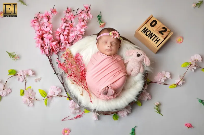 Epic Infocus - HQ (Maternity, New Born, Toddlers, Product, Garments, Portfolio Photography & Cinematics)