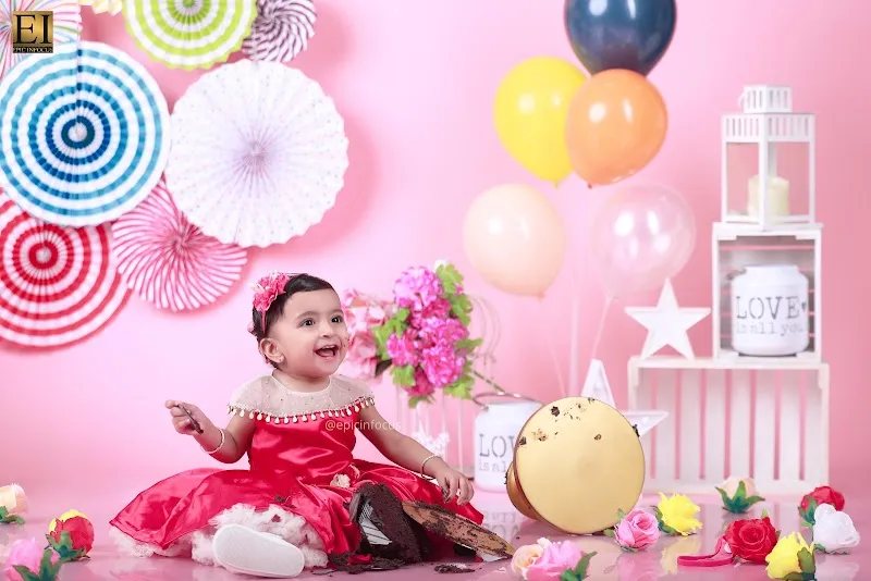 Epic Infocus - HQ (Maternity, New Born, Toddlers, Product, Garments, Portfolio Photography & Cinematics)