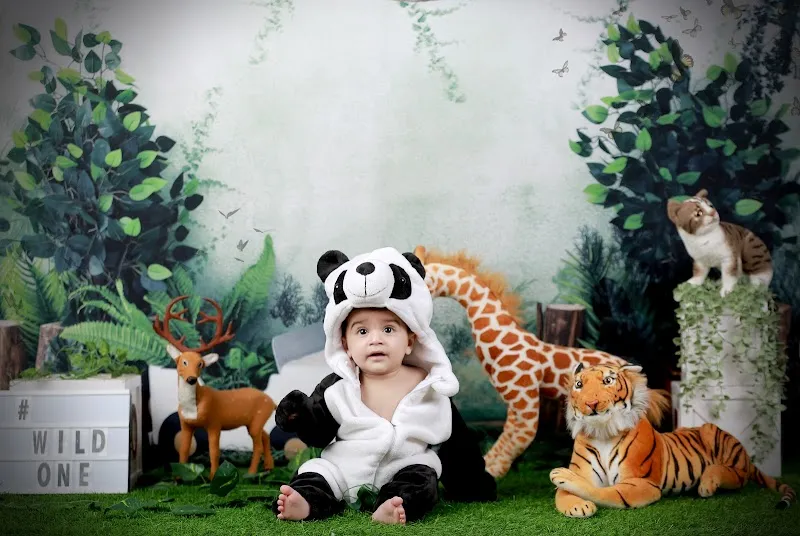 Epic Infocus - HQ (Maternity, New Born, Toddlers, Product, Garments, Portfolio Photography & Cinematics)
