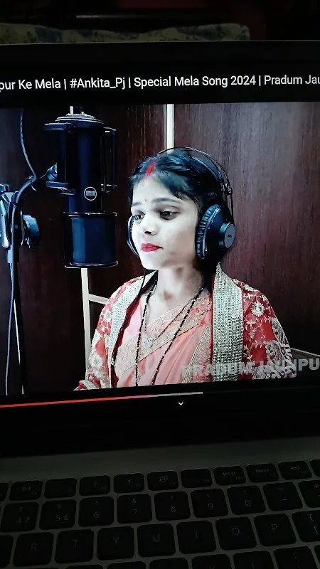 Shivshakti Recording Studio