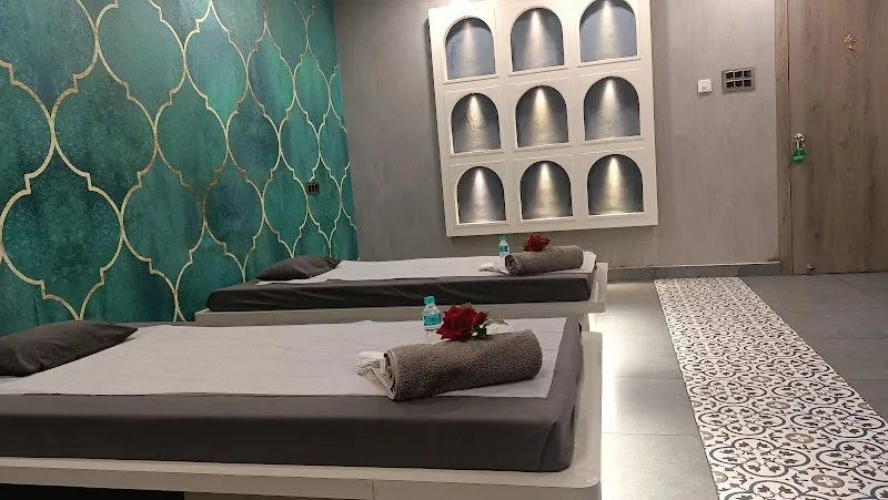 Turkish Spa