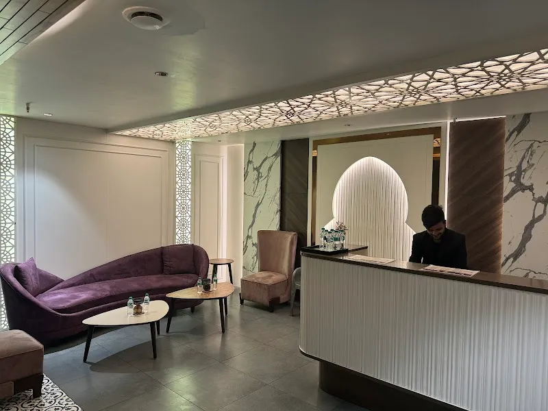 Turkish Spa