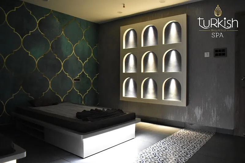 Turkish Spa