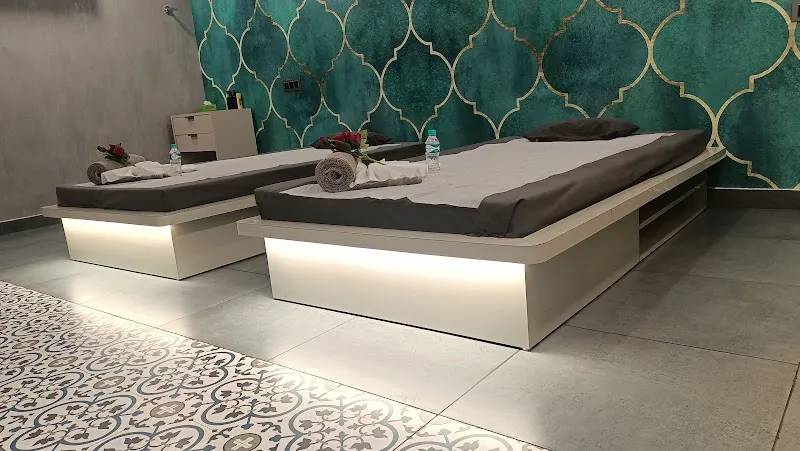 Turkish Spa