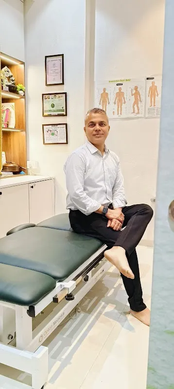 Yogtatvah - wellness & beyond