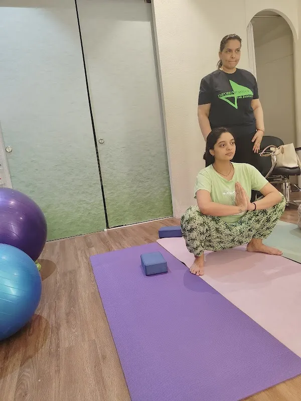 Yogtatvah - wellness & beyond