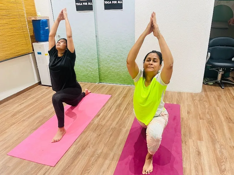 Yogtatvah - wellness & beyond