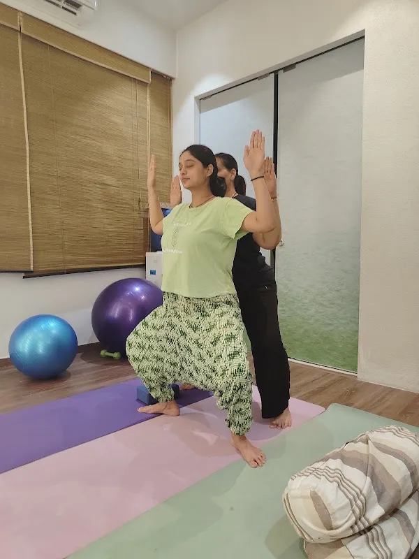 Yogtatvah - wellness & beyond