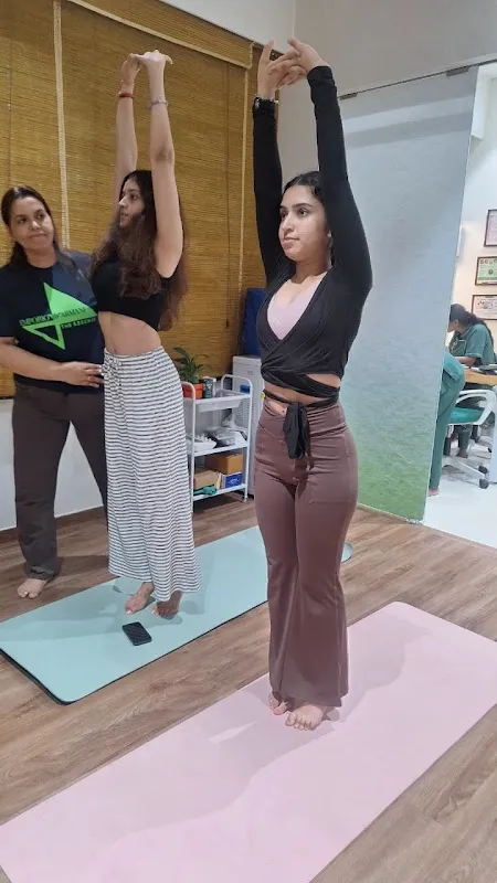 Yogtatvah - wellness & beyond