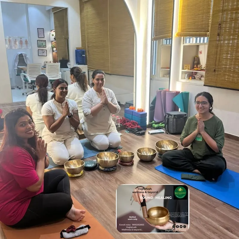 Yogtatvah - wellness & beyond