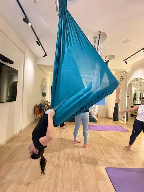 Yogtatvah - wellness & beyond