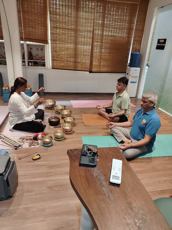 Yogtatvah - wellness & beyond