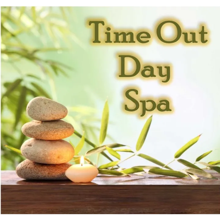 Time Out Day Spa
