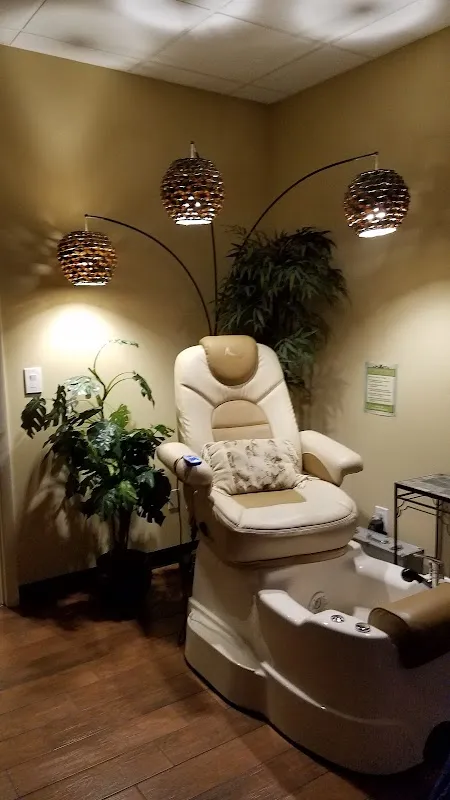 Time Out Day Spa