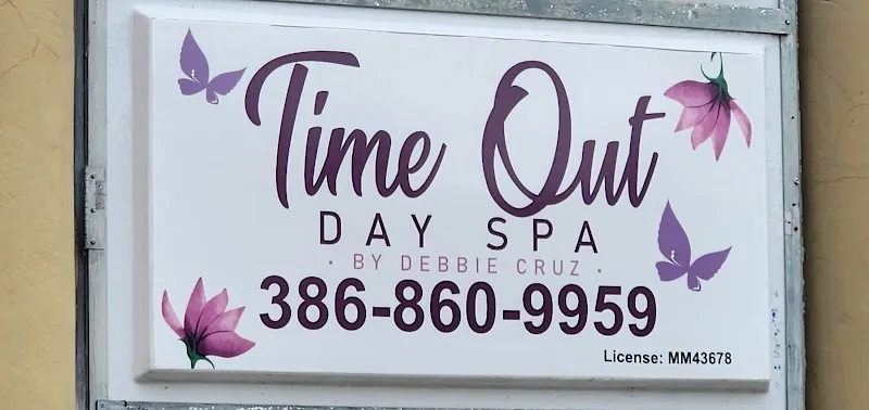 Time Out Day Spa