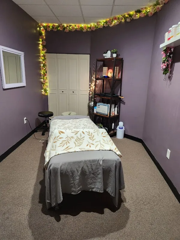 Time Out Day Spa