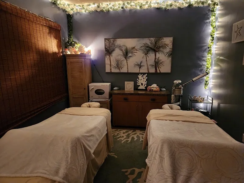 Time Out Day Spa