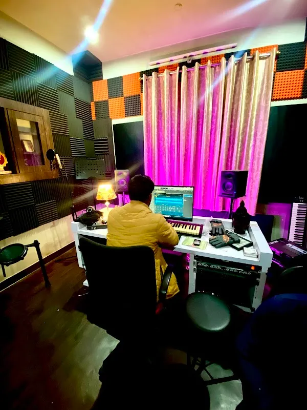 Rishi Production (Music Producer & Recording Studio)