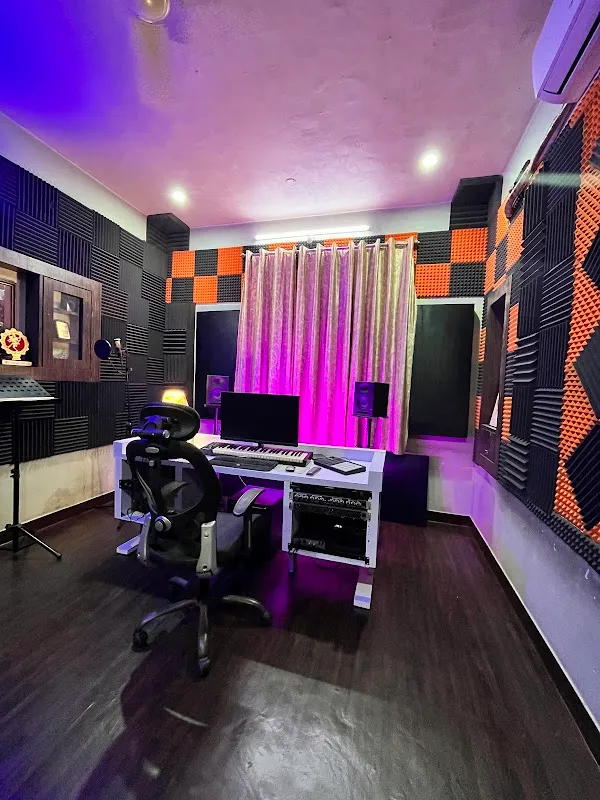Rishi Production (Music Producer & Recording Studio)