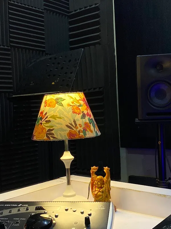 Rishi Production (Music Producer & Recording Studio)