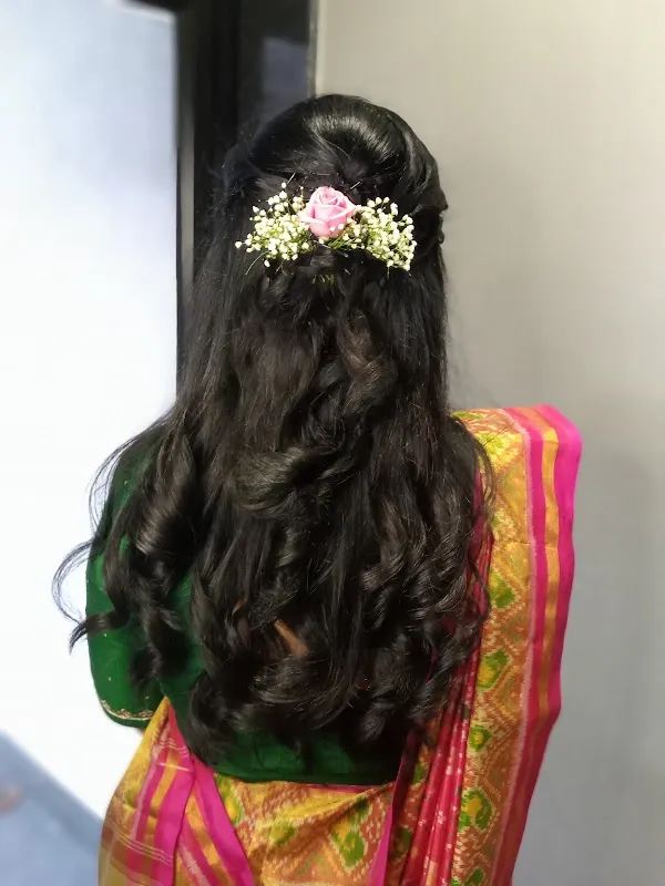 Cherry Hair & Beauty Salon - Best Hair Salon in Paldi Ahmedabad | Best Beauty Salon in Paldi Ahmedabad