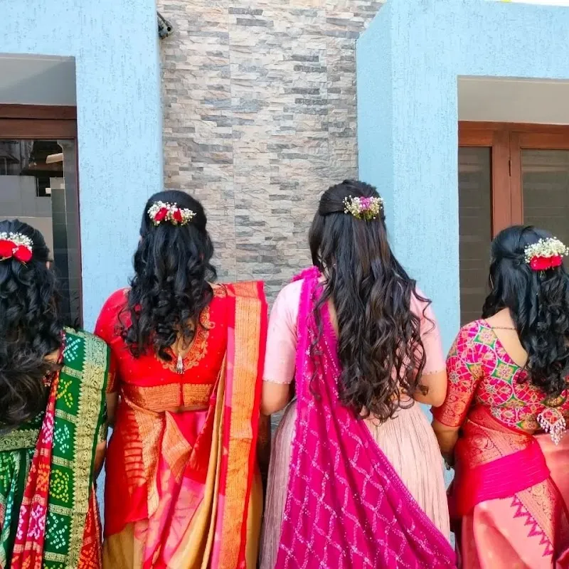 Cherry Hair & Beauty Salon - Best Hair Salon in Paldi Ahmedabad | Best Beauty Salon in Paldi Ahmedabad