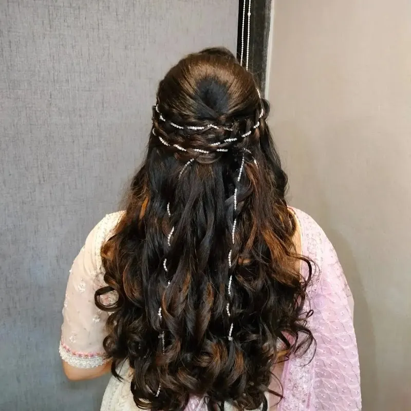 Cherry Hair & Beauty Salon - Best Hair Salon in Paldi Ahmedabad | Best Beauty Salon in Paldi Ahmedabad