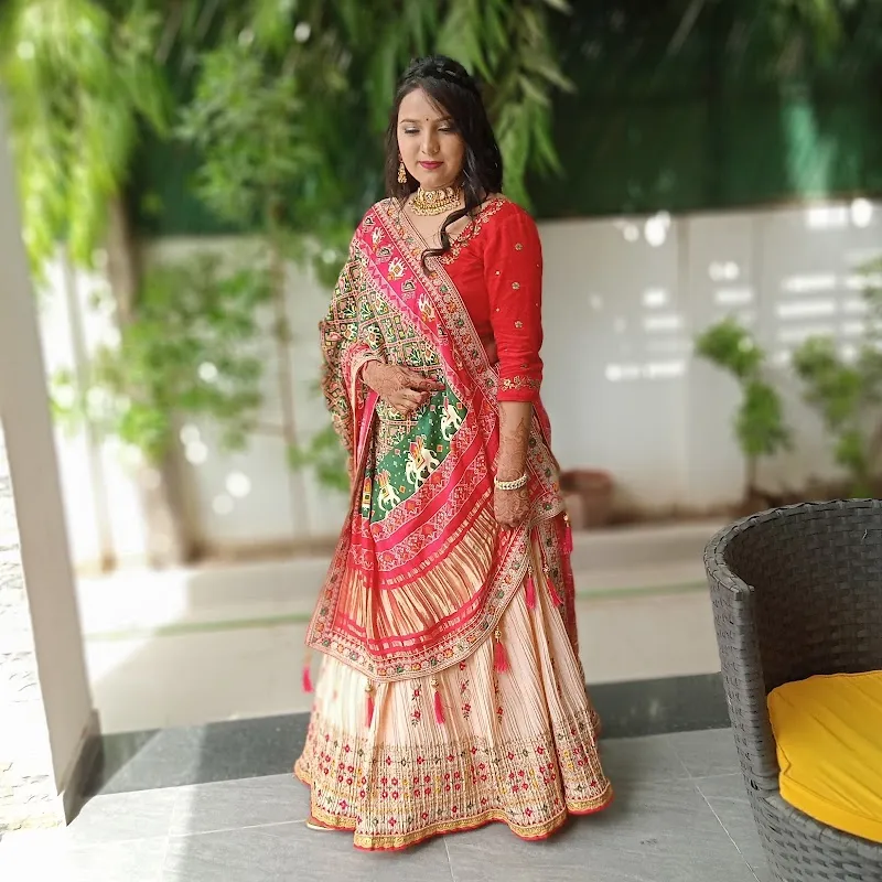 Cherry Hair & Beauty Salon - Best Hair Salon in Paldi Ahmedabad | Best Beauty Salon in Paldi Ahmedabad