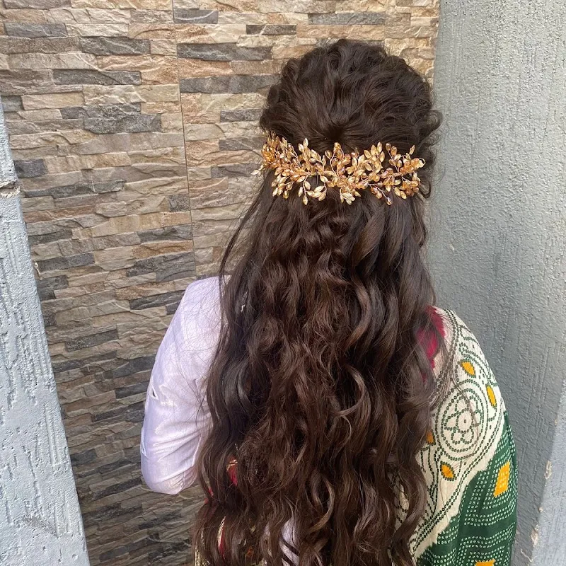 Cherry Hair & Beauty Salon - Best Hair Salon in Paldi Ahmedabad | Best Beauty Salon in Paldi Ahmedabad