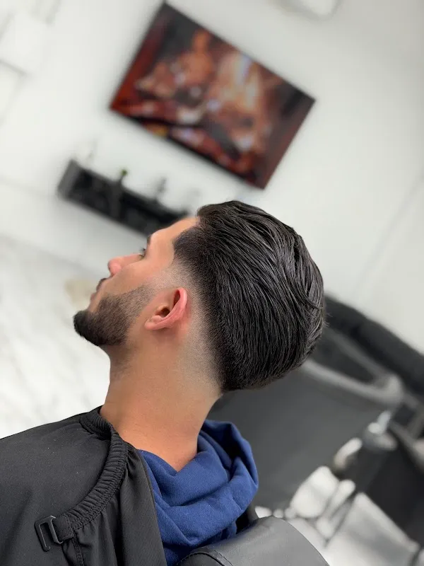 Sanovs Hair Studio