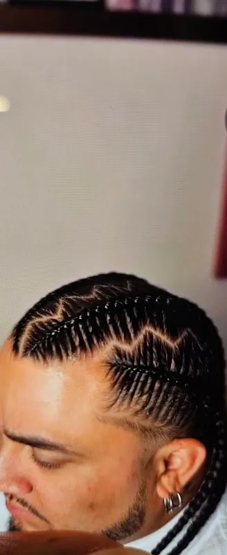 Sanovs Hair Studio