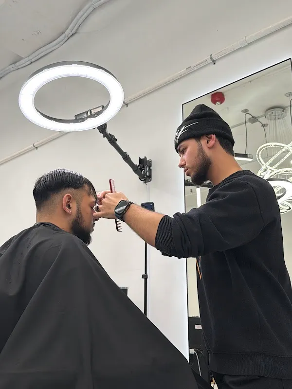 Sanovs Hair Studio