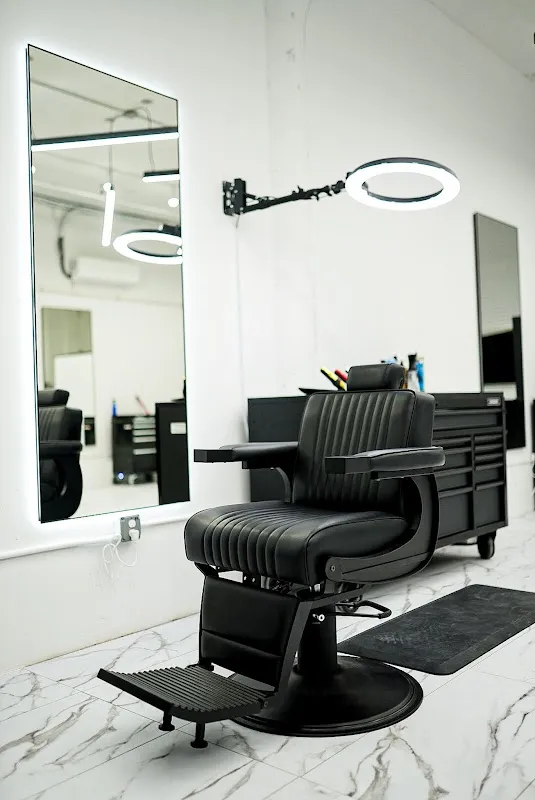 Sanovs Hair Studio