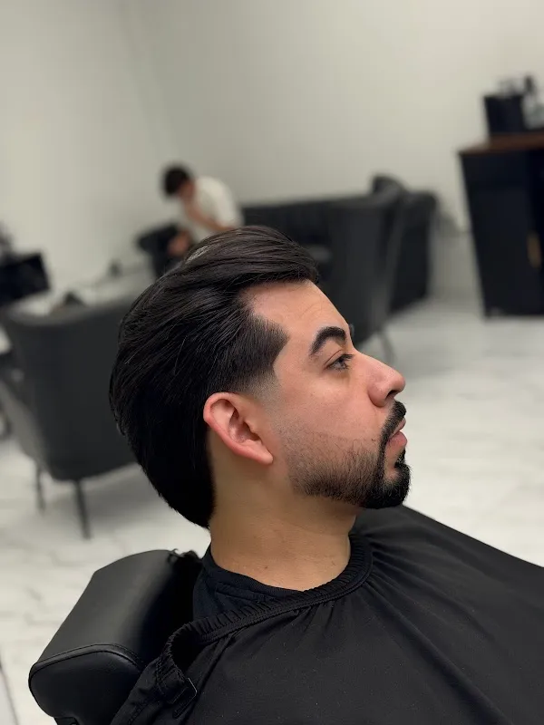 Sanovs Hair Studio
