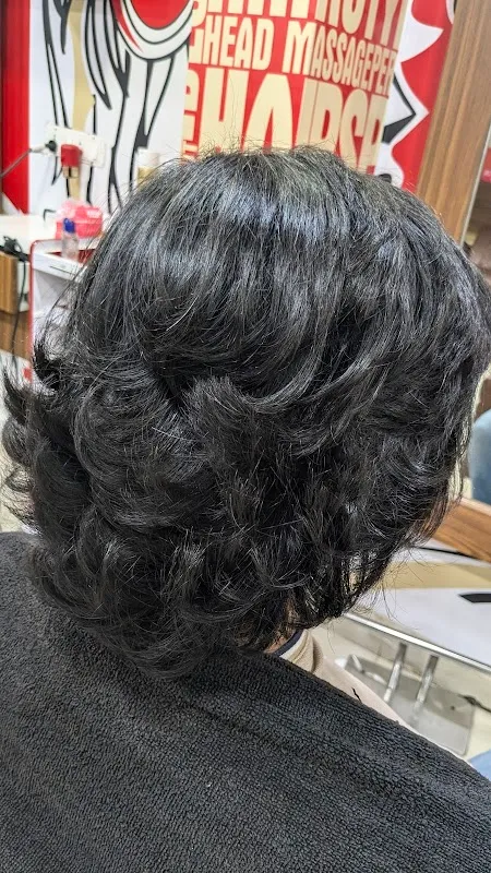 Jawed Habib Hair, Beauty & Nails Salon - Beeramguda