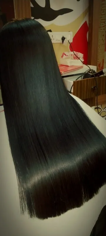 Jawed Habib Hair, Beauty & Nails Salon - Beeramguda
