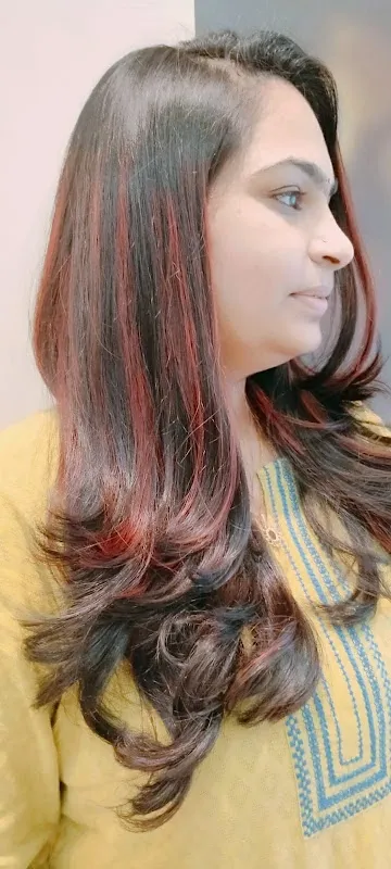 Jawed Habib Hair, Beauty & Nails Salon - Beeramguda