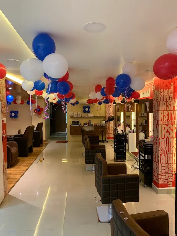 Jawed Habib Hair, Beauty & Nails Salon - Beeramguda