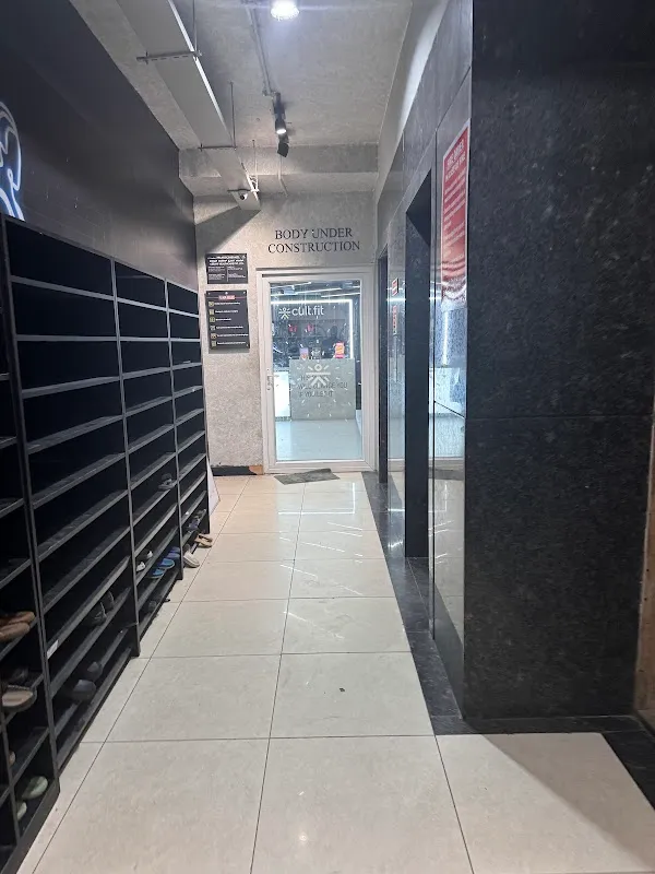 Cult Gym BTM Layout | Best Gym in BTM Layout, Bengaluru