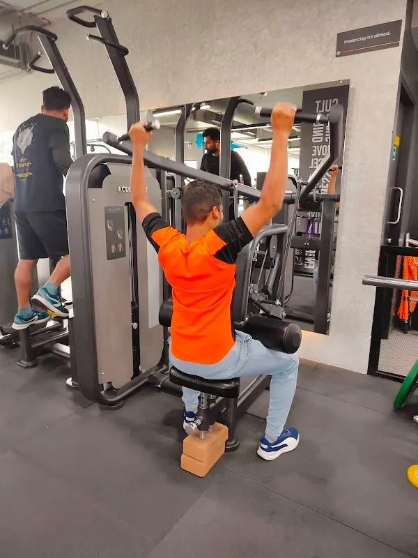 Cult Gym BTM Layout | Best Gym in BTM Layout, Bengaluru