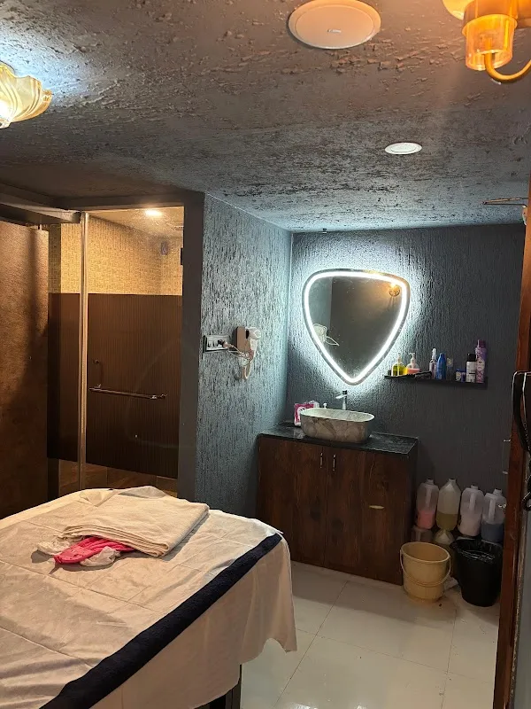 Mint Spa